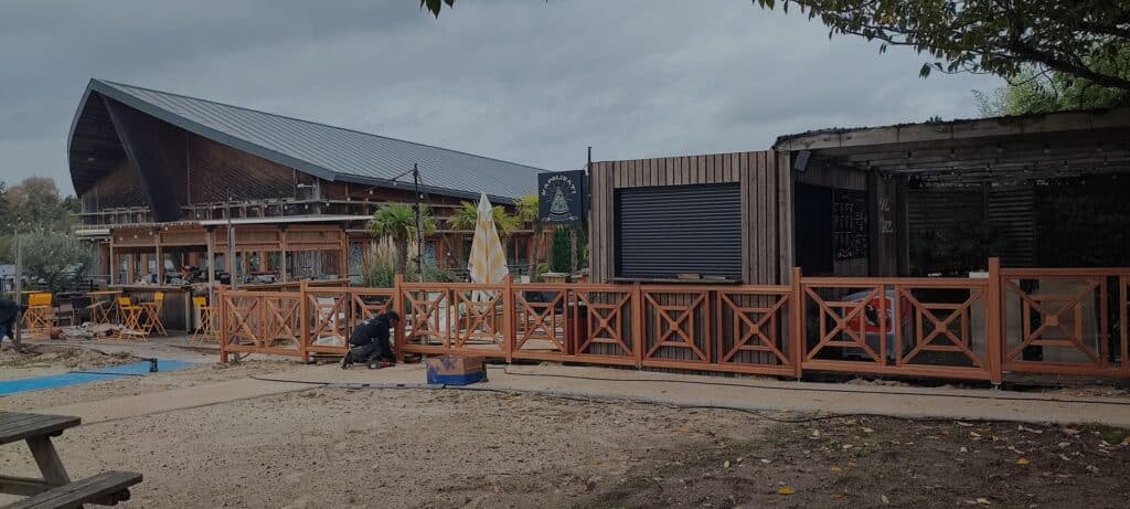 Fabricant menuiserie bois à Saint-Quentin (02) | Au Petit Rabot