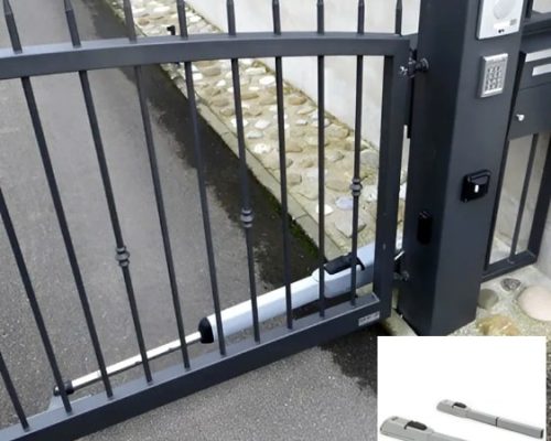 Domotique à Saint-Quentin : automatisation de vos fermetures