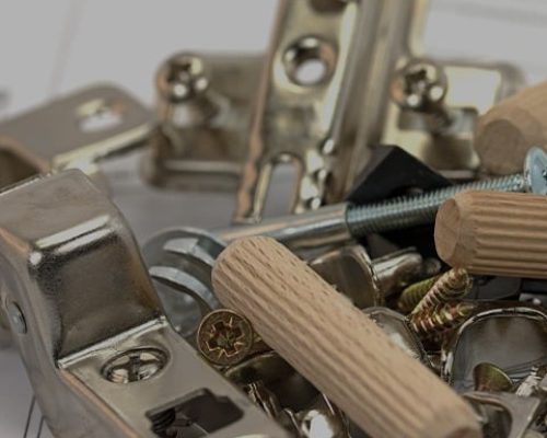 Quincaillerie professionnelle à Saint-Quentin : Fermetures Leichnam